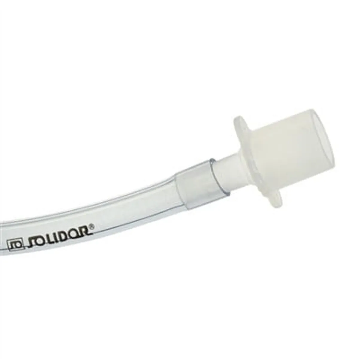 Sonda Endotraqueal Sem Balão - 3.5 Mm - Solidor