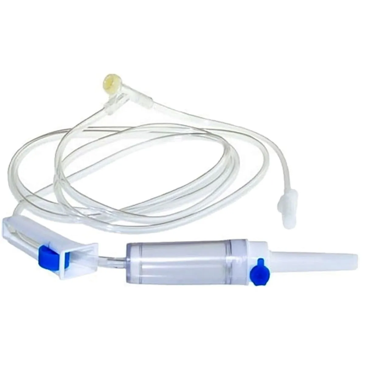 Equipo Microgotas com Injetor Lateral Labor Import - Equipo Microgotas Com Injetor Lateral - Labor I