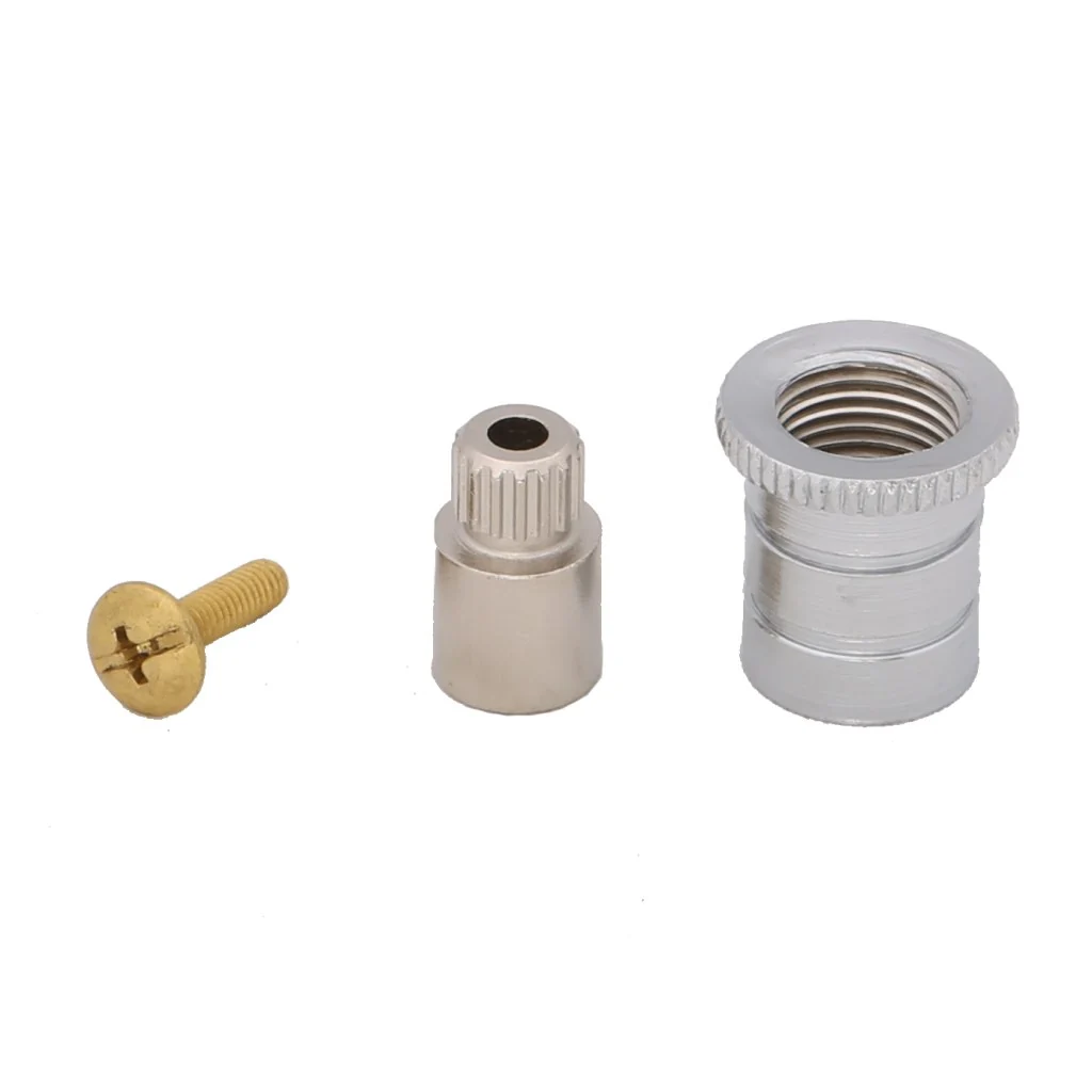 Kit Prolongador Registro 10mm Rieti