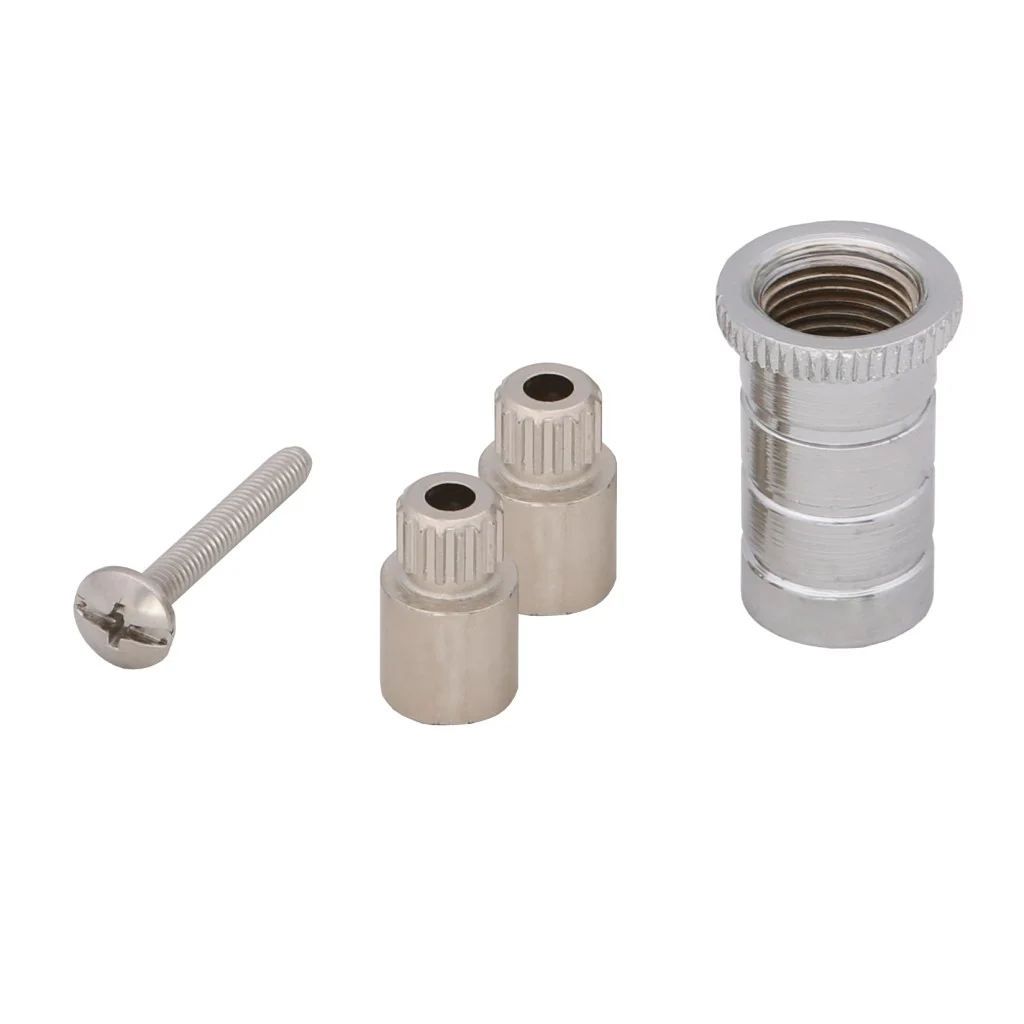 Kit Prolongador Registro 20mm Rieti