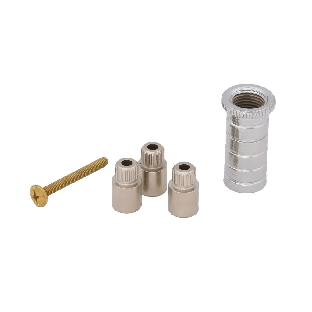 Kit Prolongador Registro 30mm Rieti