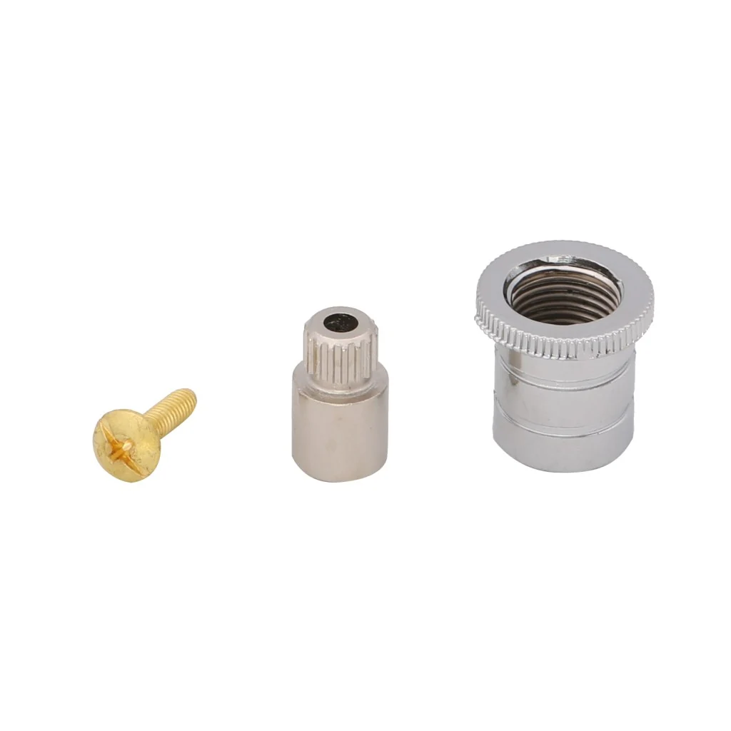 Prolongador Registro Absorvente 10mm Rieti