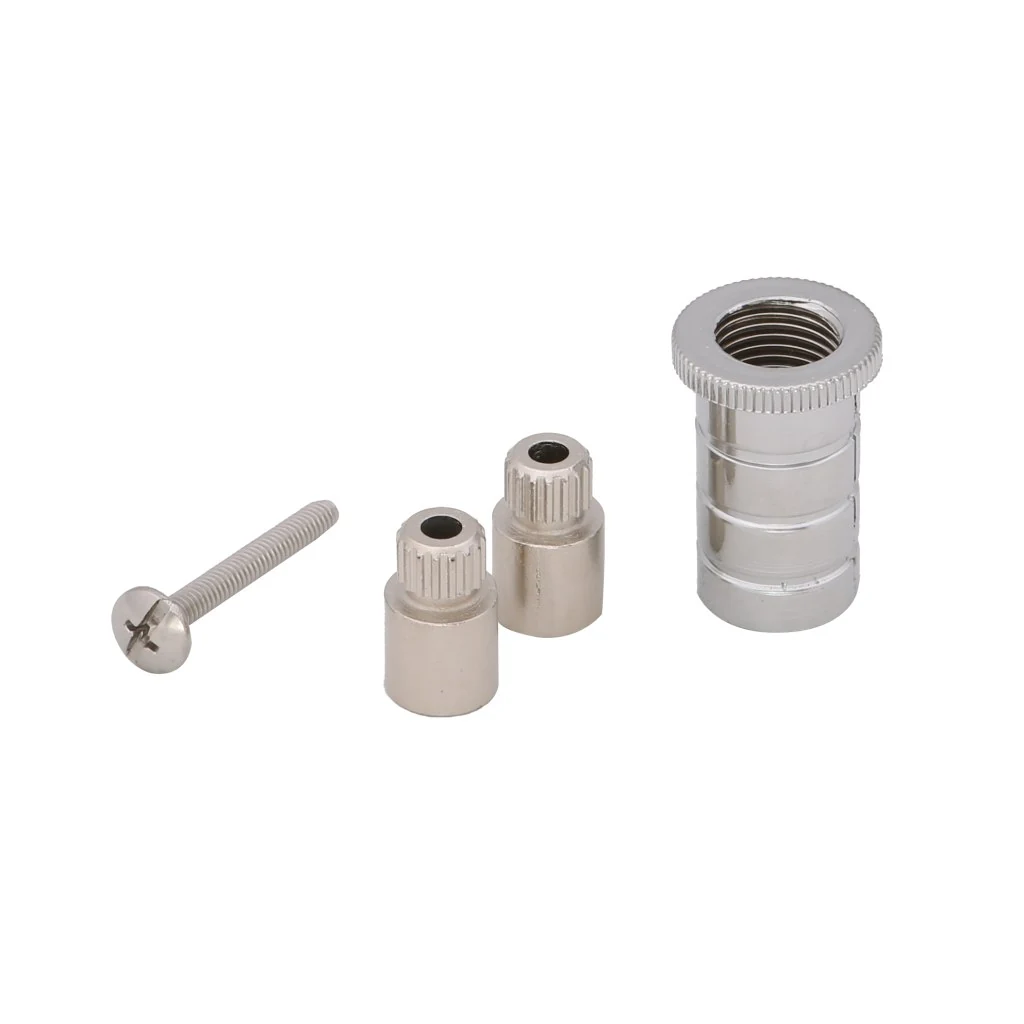 Prolongador Registro Absorvente 20mm Rieti