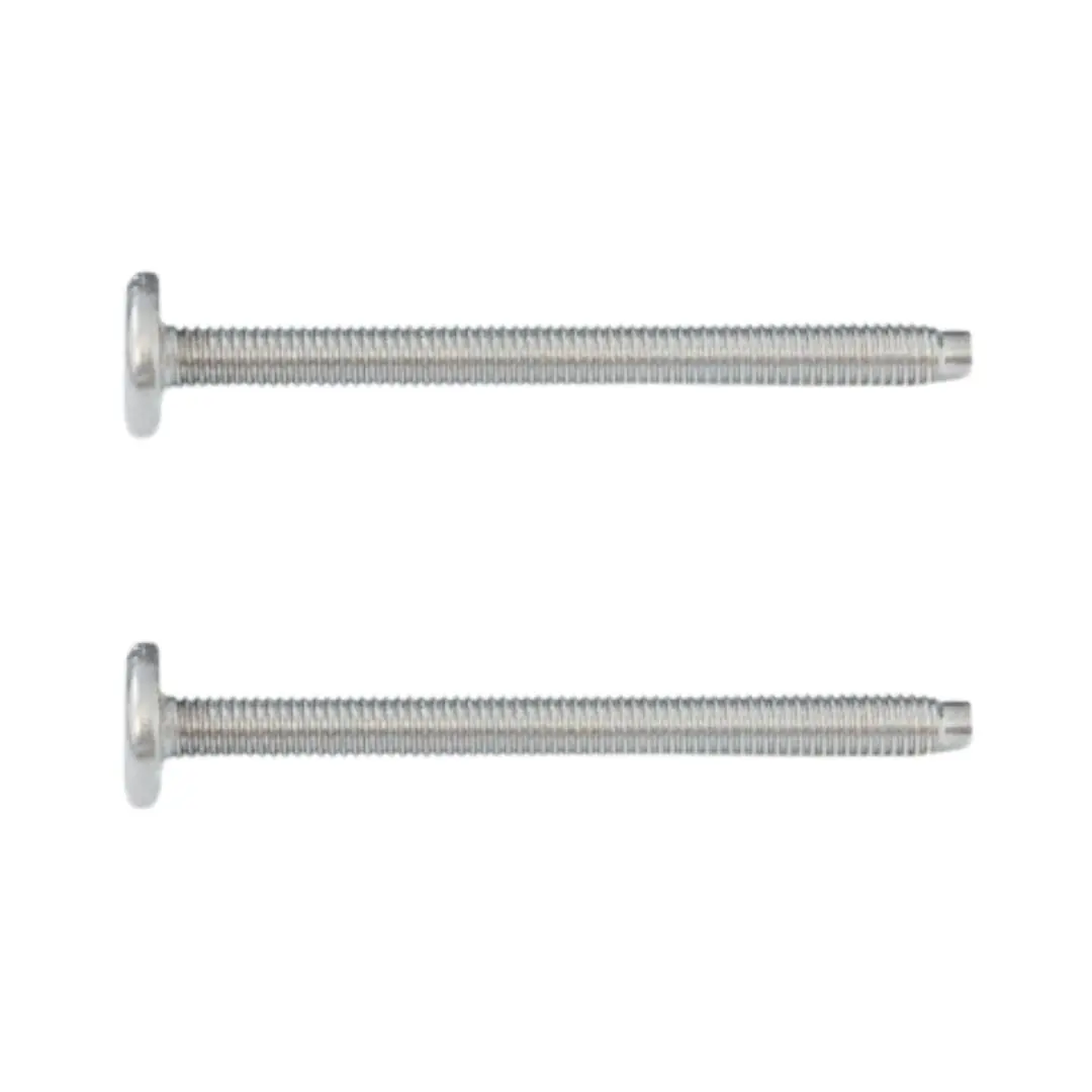 Parafuso Para Acionador Valvula Hydra Longo - 2 Pçs