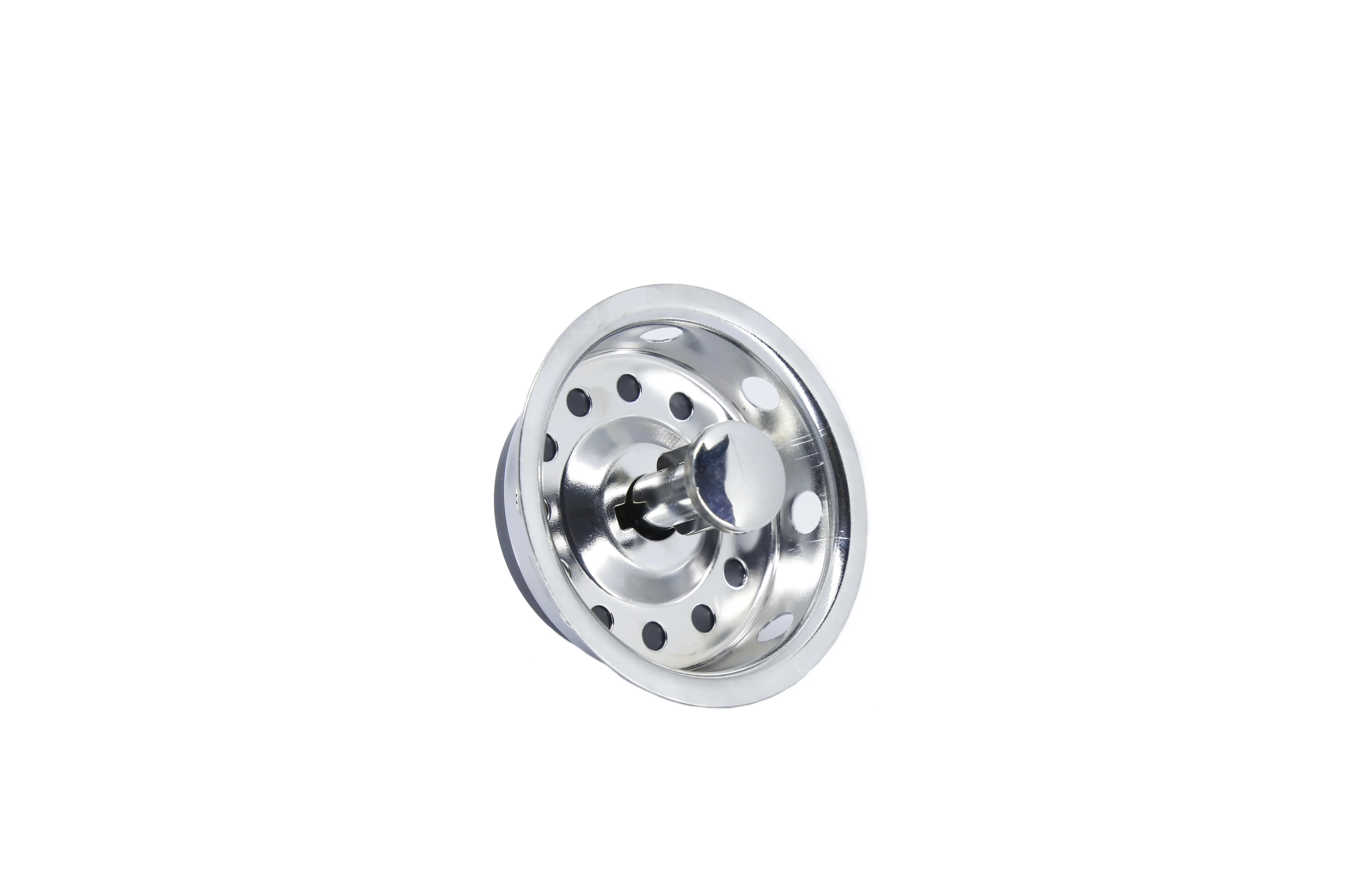 Cesta Inox Para Válvula Americana 3 1/2