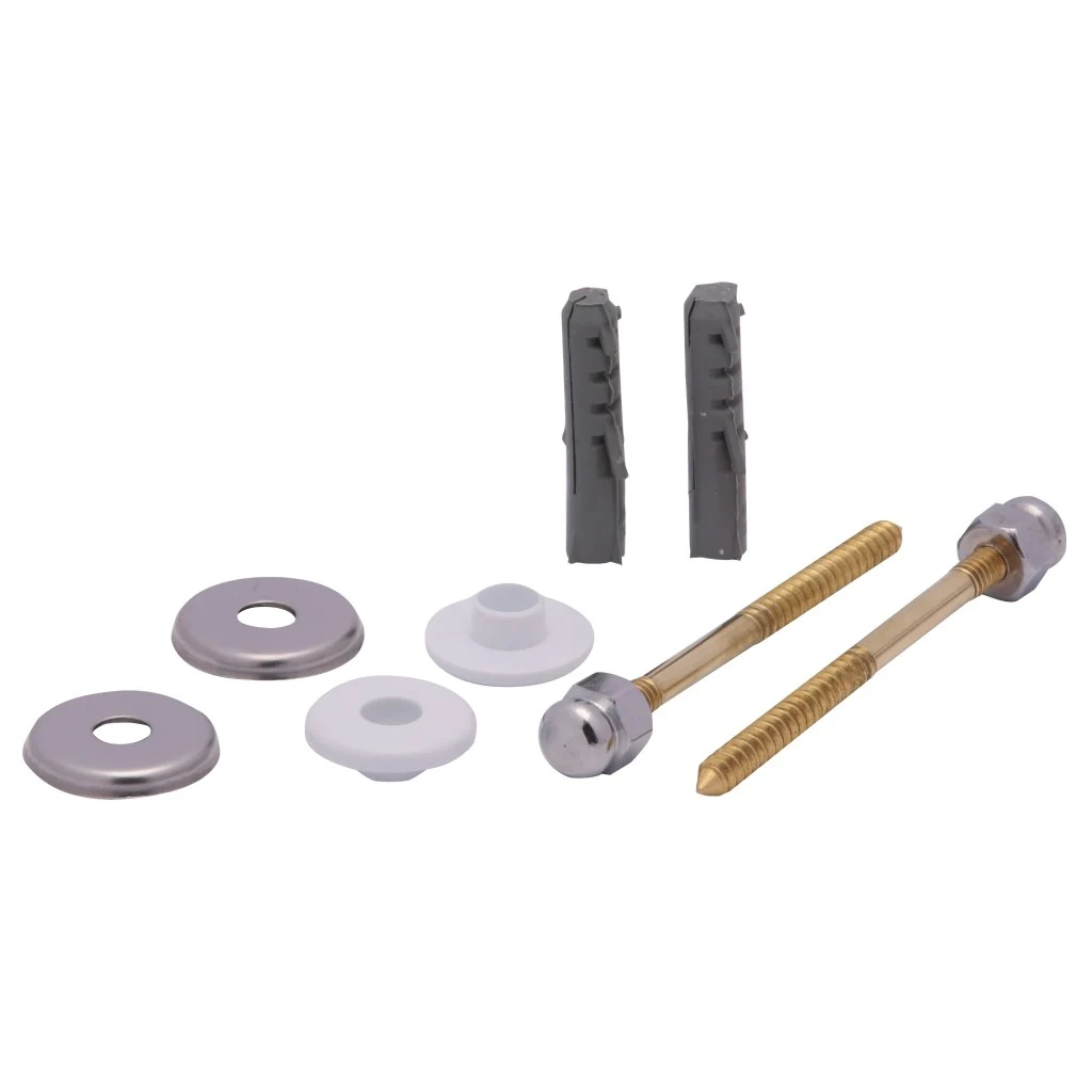 Parafuso Rieti B08 R672 Luxo P/lav/2pc