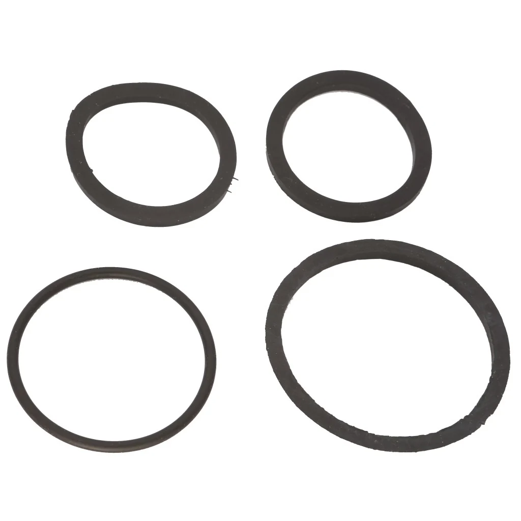 Kit Para Sifão Tanque 1 1/4x2 Rieti