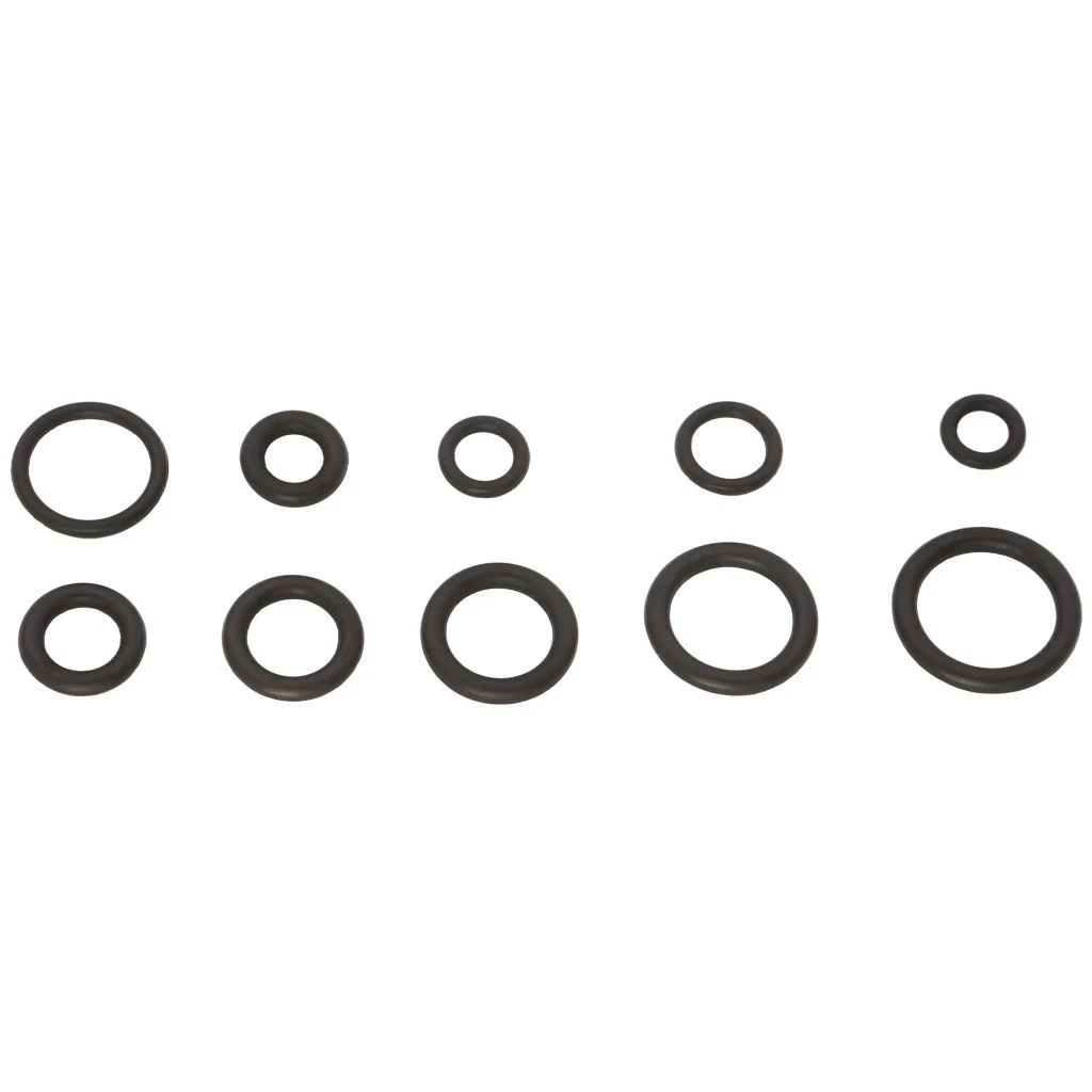 Rieti Anel Oring P/registros E Torn C/20 Pcs