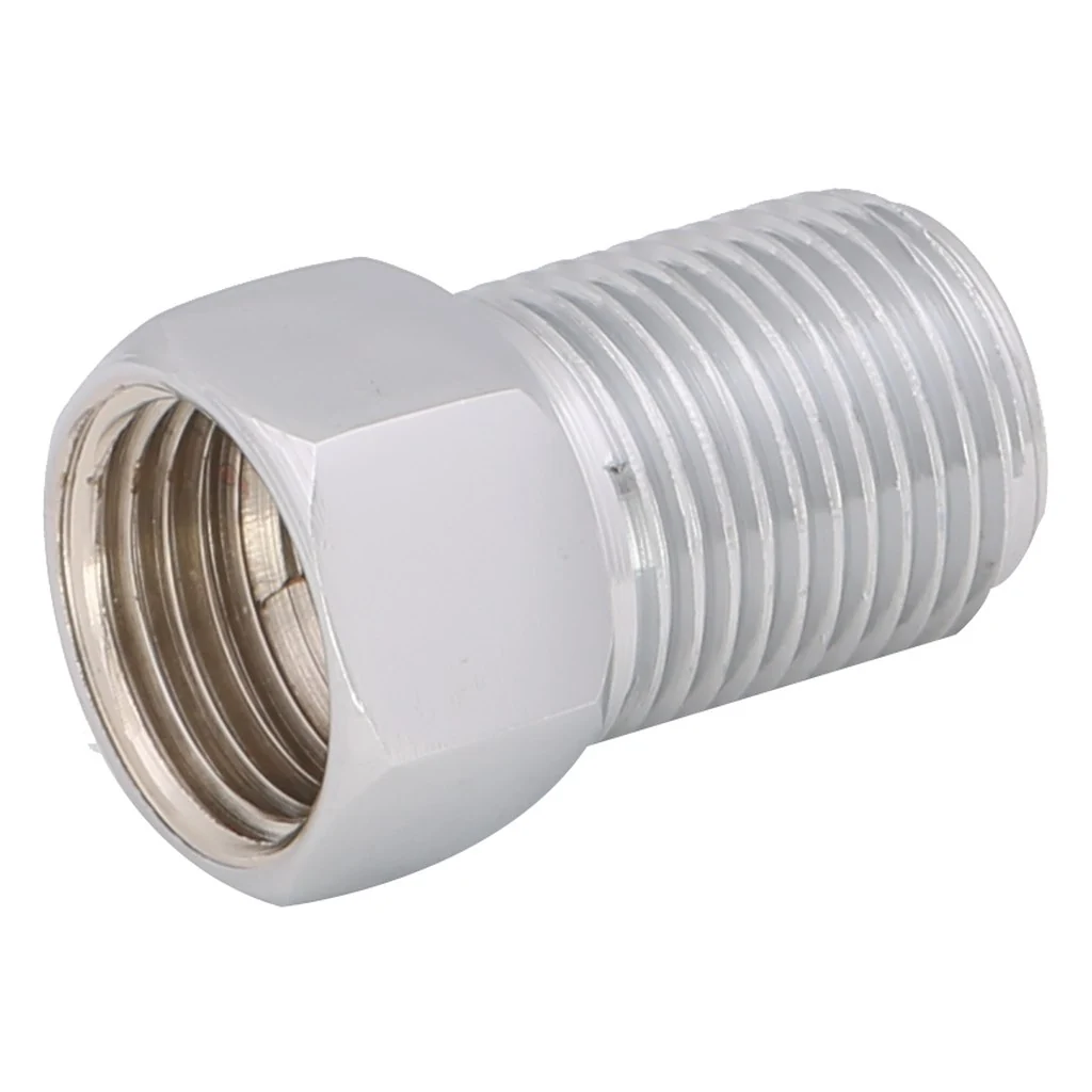 Aumento 1/2 Medio Cromado 775cr 30007 Rieti 0100778
