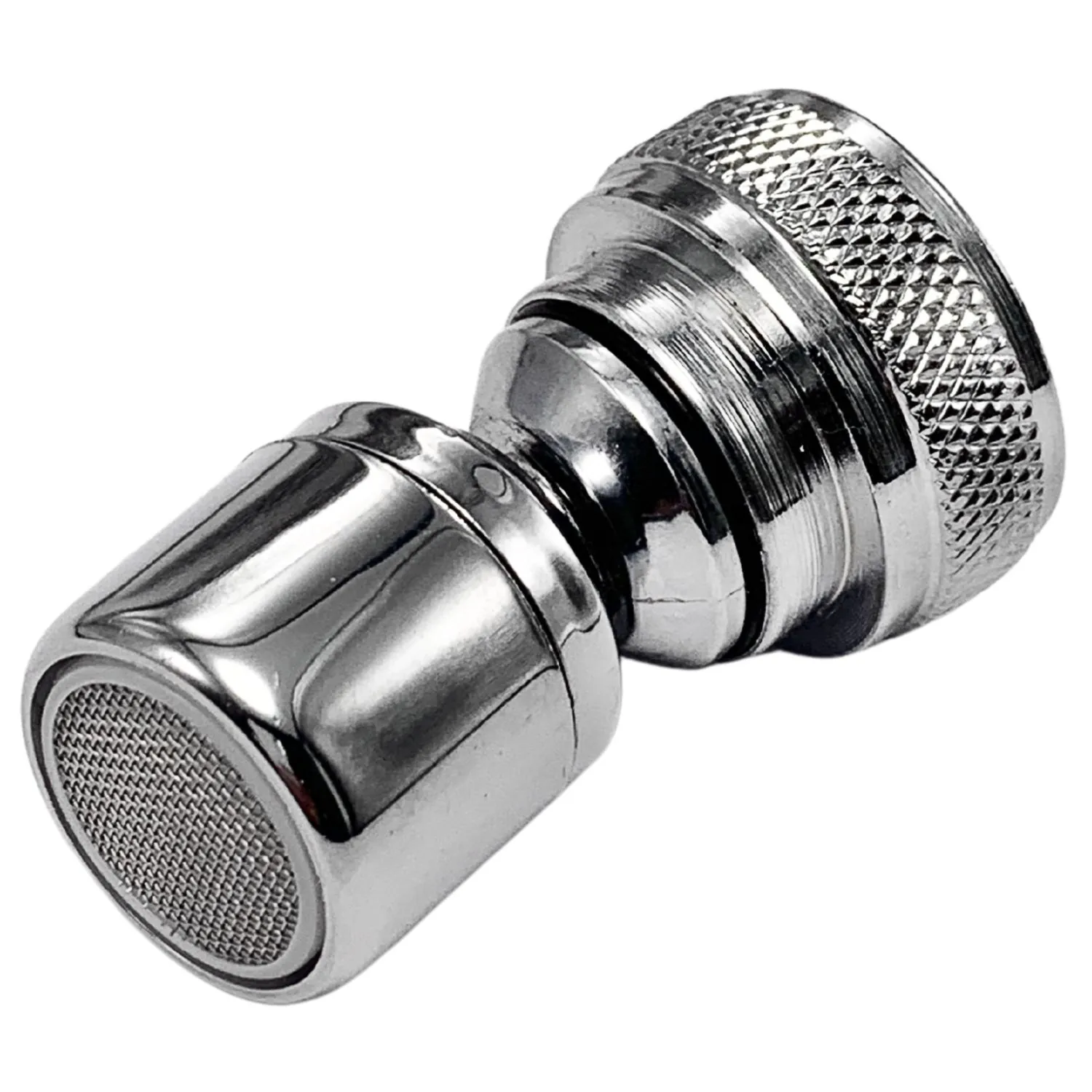 Arejador Articulável Torneira De Tanque Cromado - 2700847