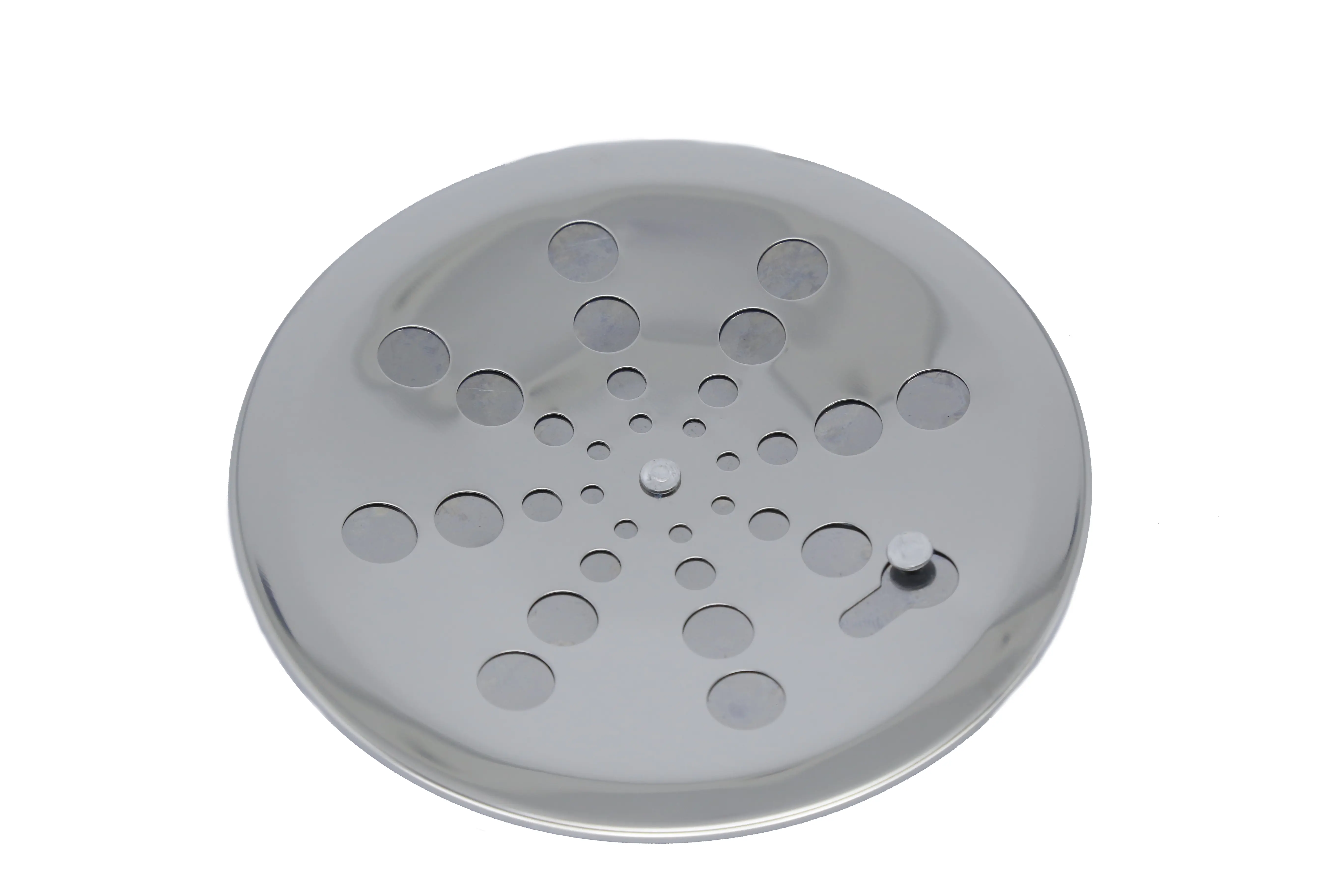Grelha Red 150mm Inox S/c 865