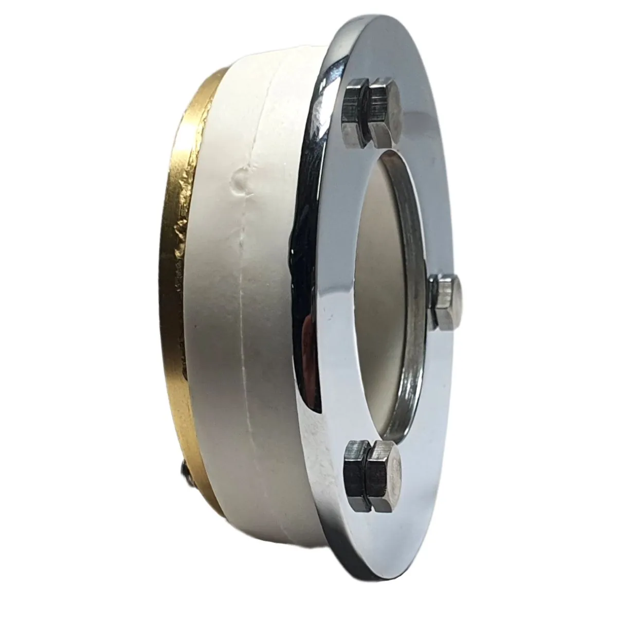Spud Metal Cromado Para Ideal Standard - 2100910