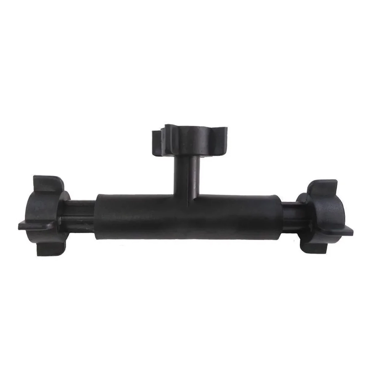 Tee Misturador Lavatório 1/2" 3 Roscas De 1/2 - 3300945