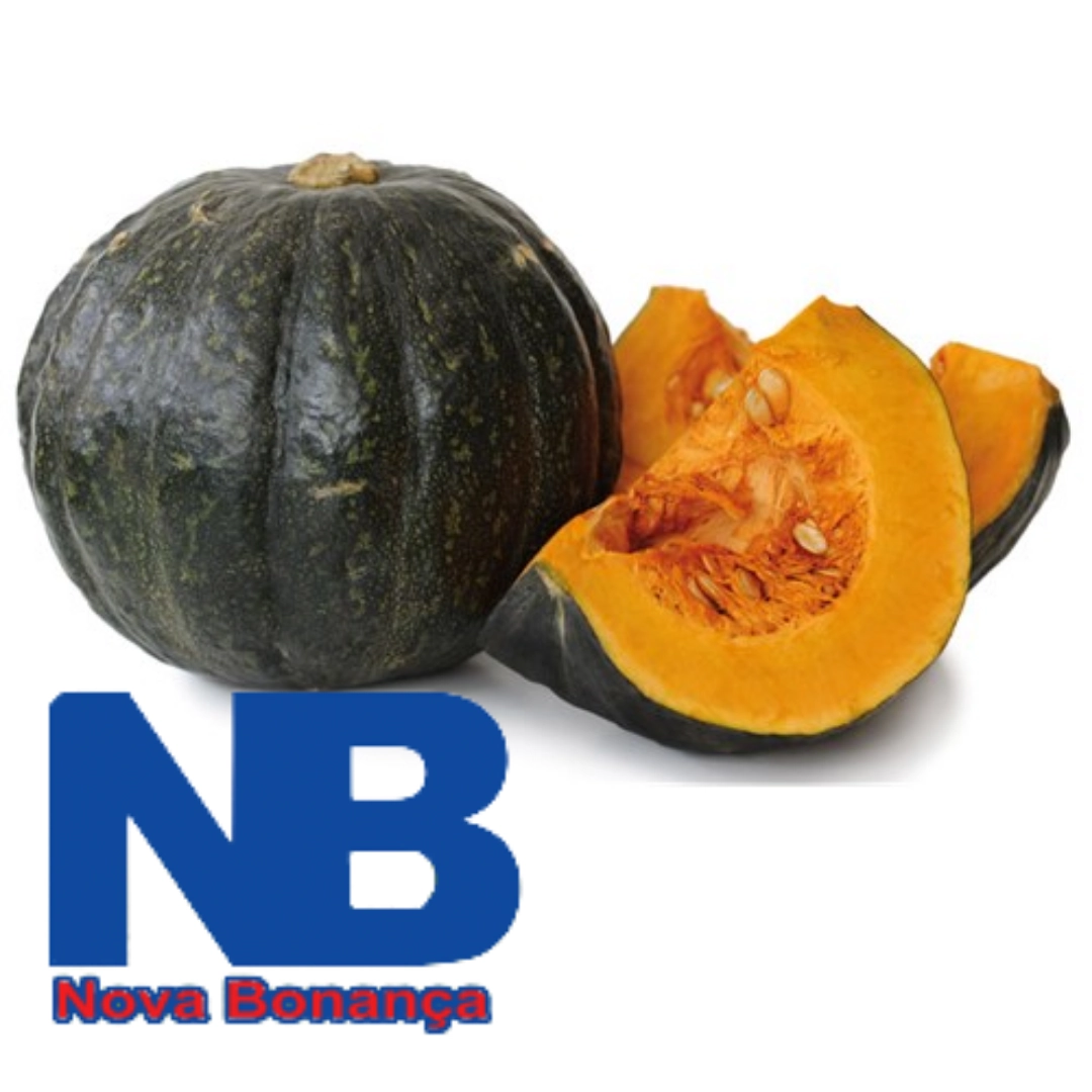 Abob Kabocha Nova Bonança 350g