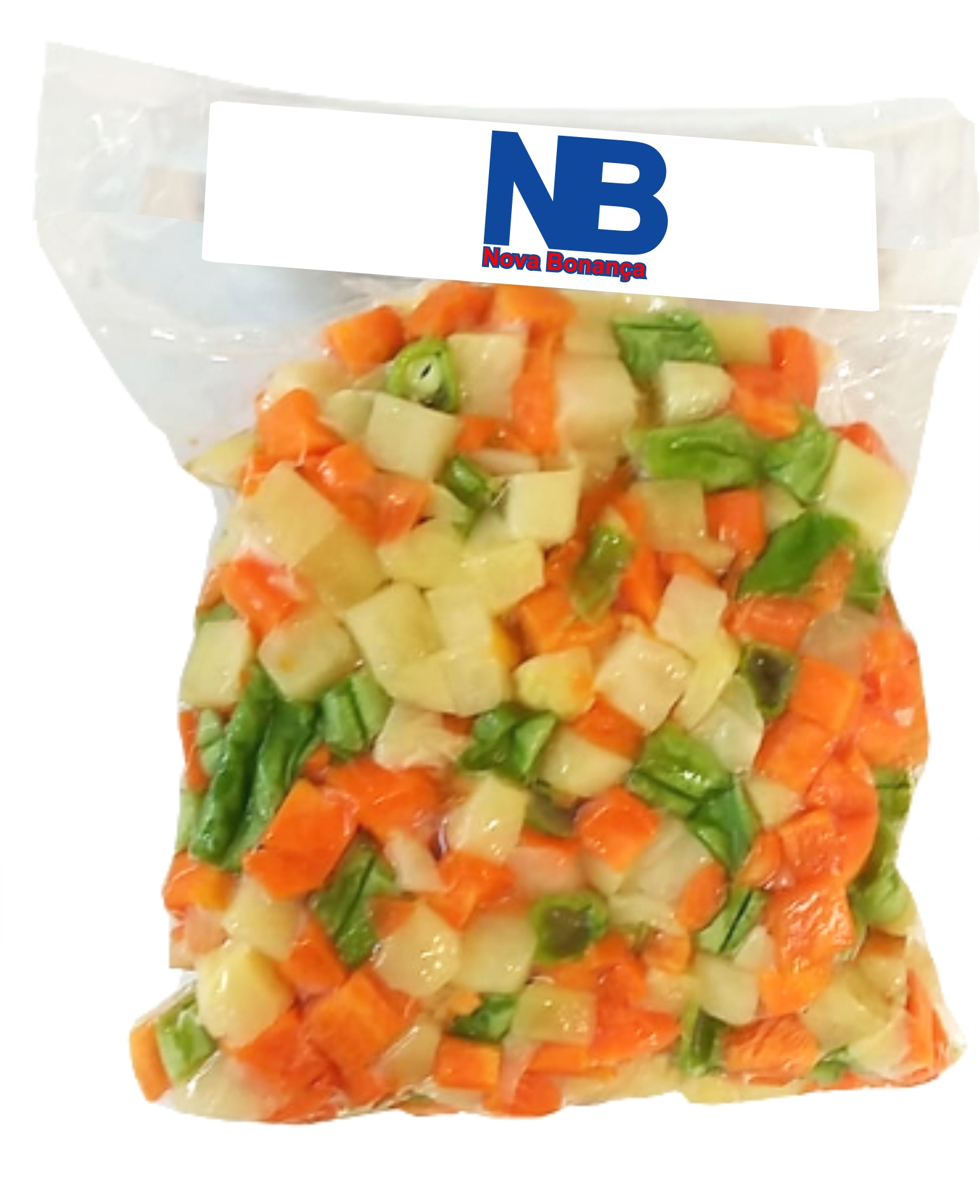 Kit Maionese Nova Bonança 500g