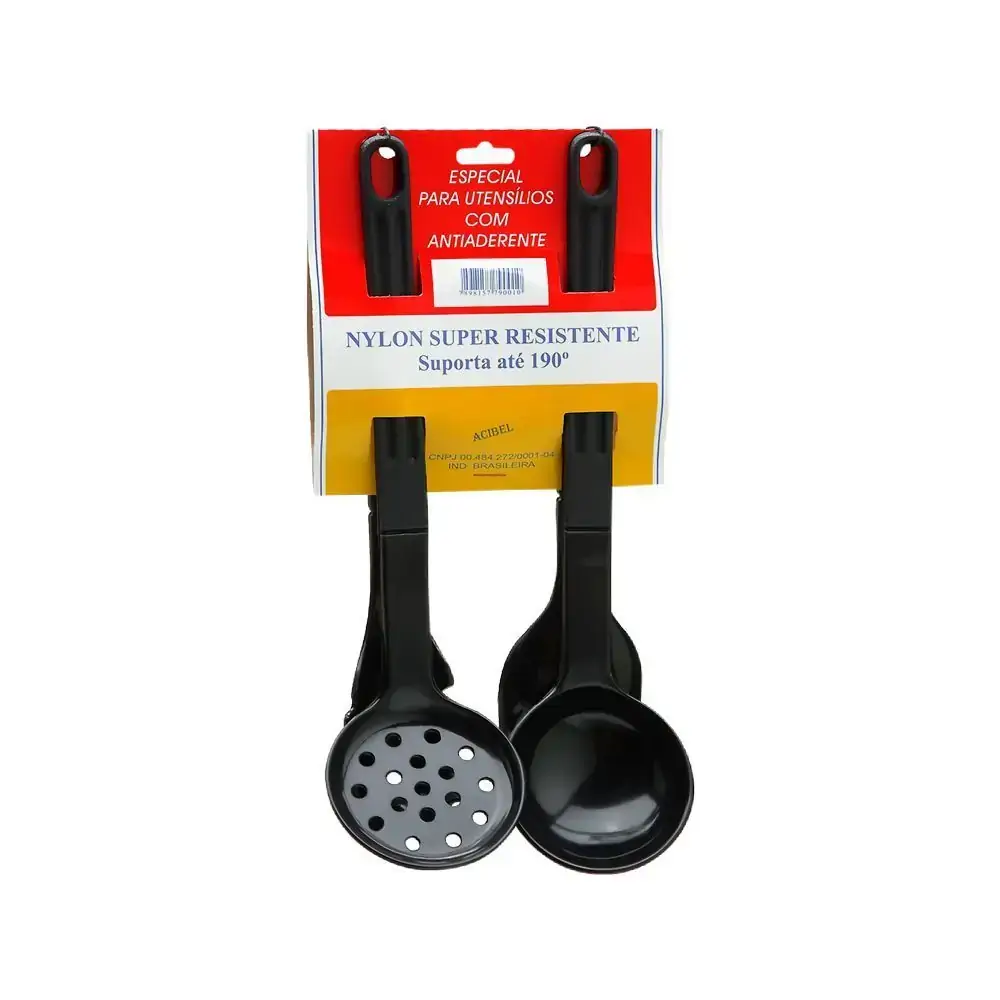 Kit Talher Acibel C/4