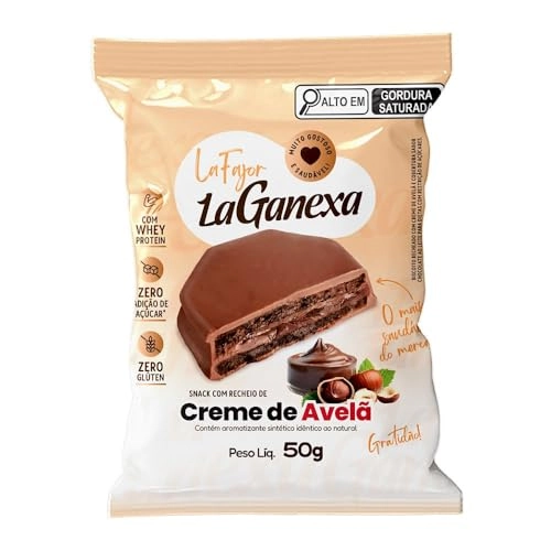Lafajor Creme De Avela