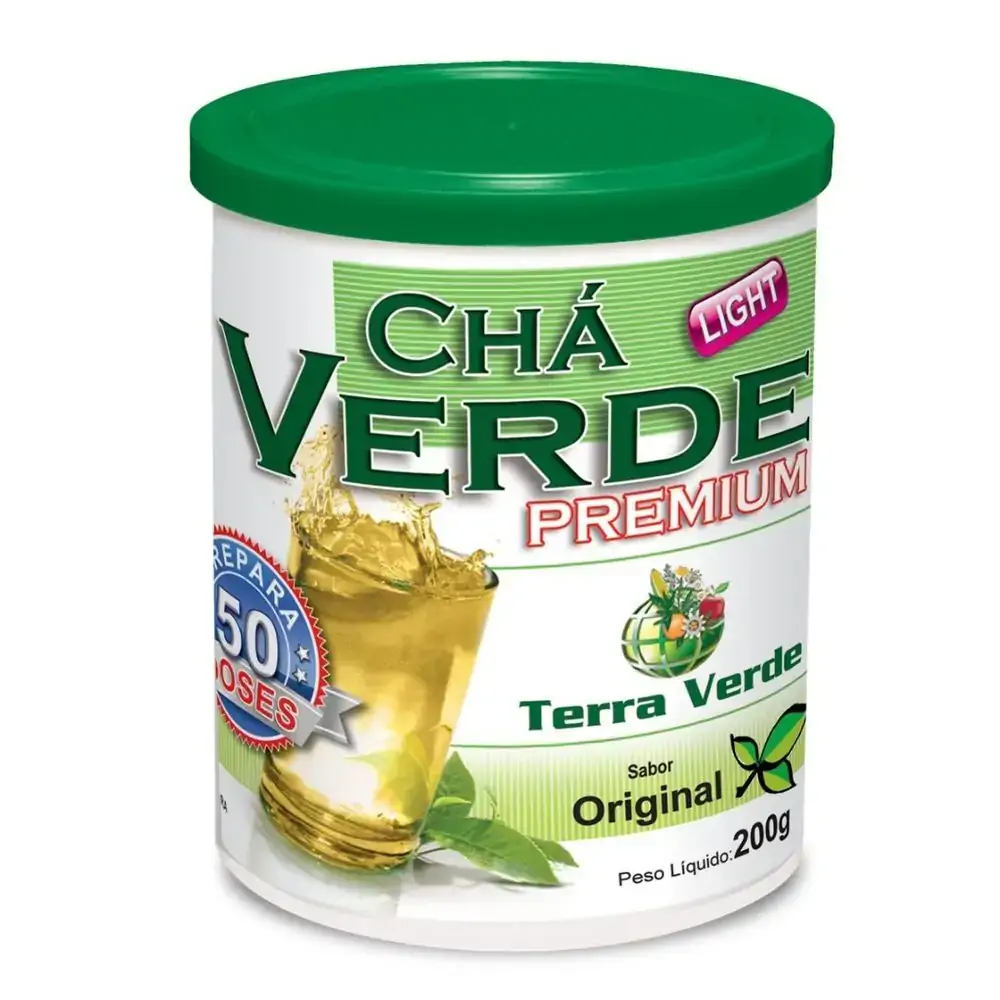 Clorofila 500mg 50 Caps.