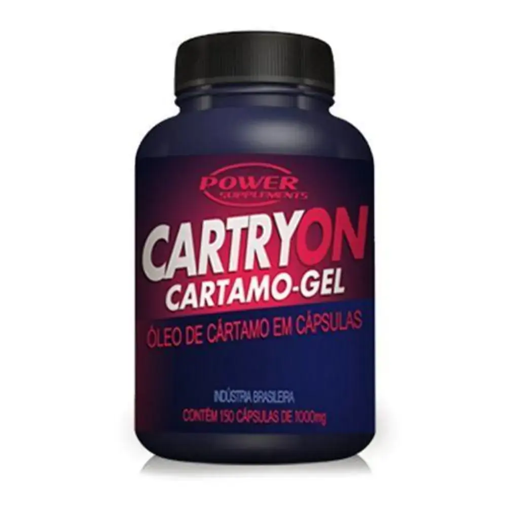 Cartryon 150caps 1000mg Power Suplements