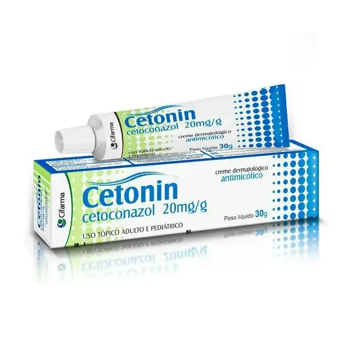 Cetonin 20 Mg/g Creme Cifarma Similar