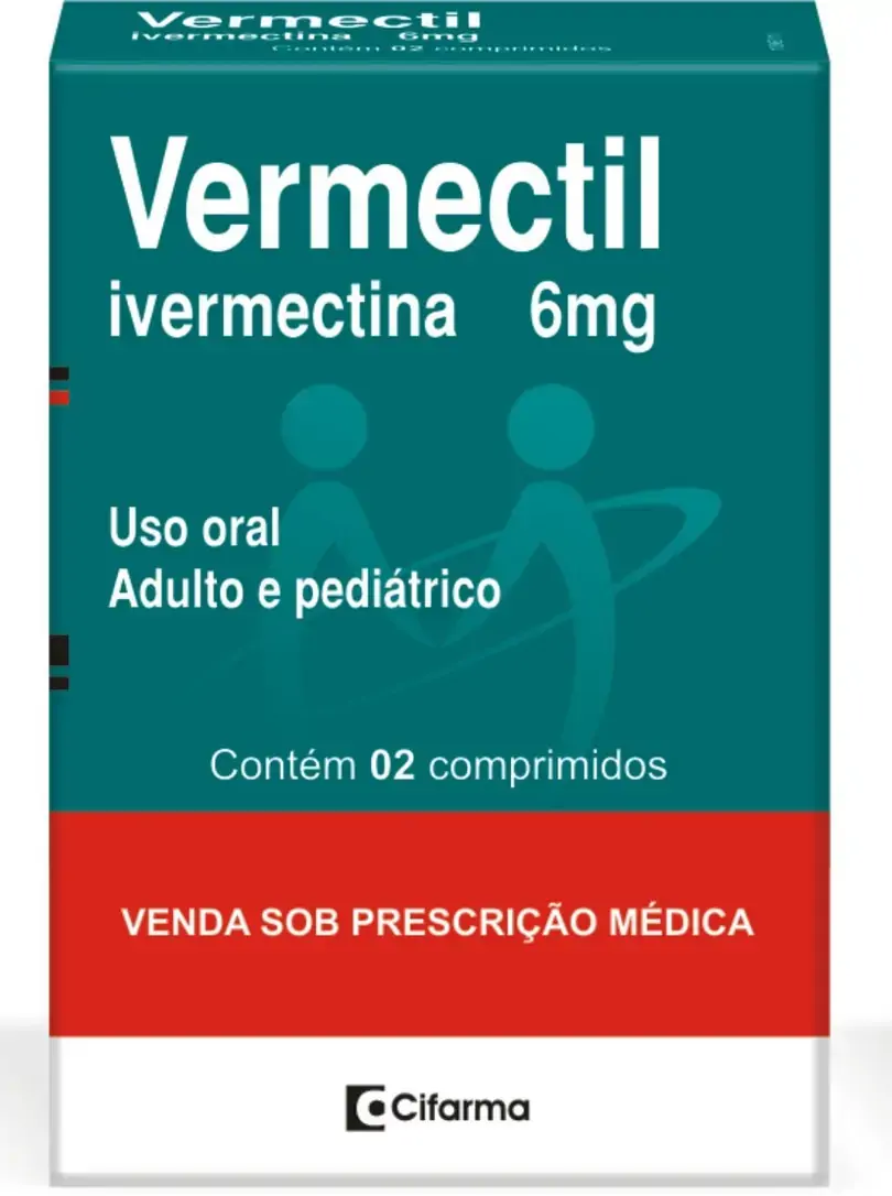Vermectil C 2