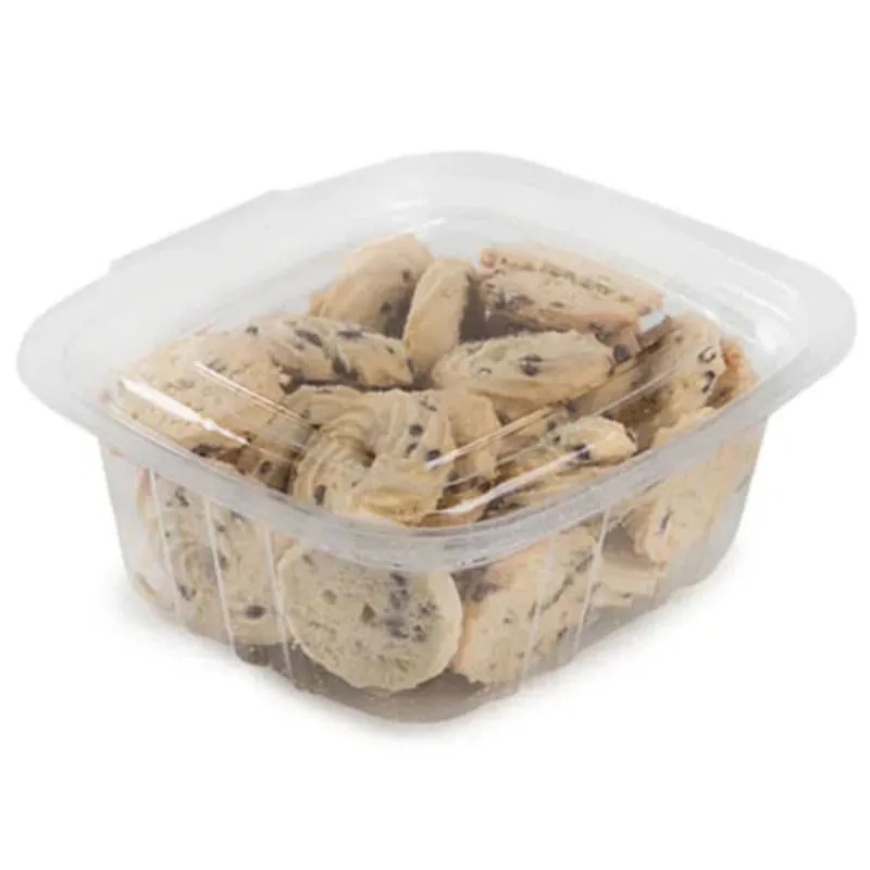 Biscoito Doce Nata Flocos Carrefour Pote 130g