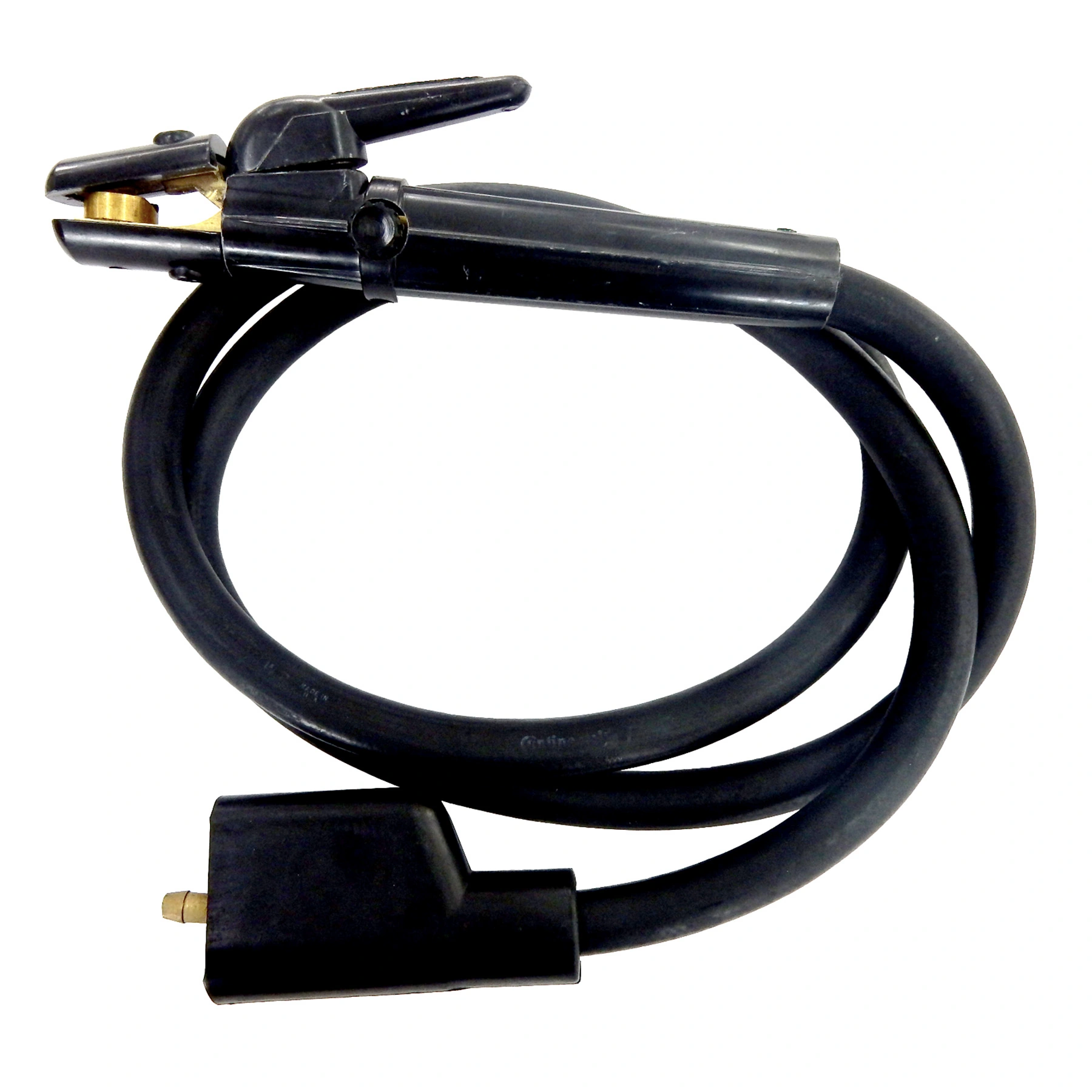 Pistola F2 Completa 600AMP Carbografite