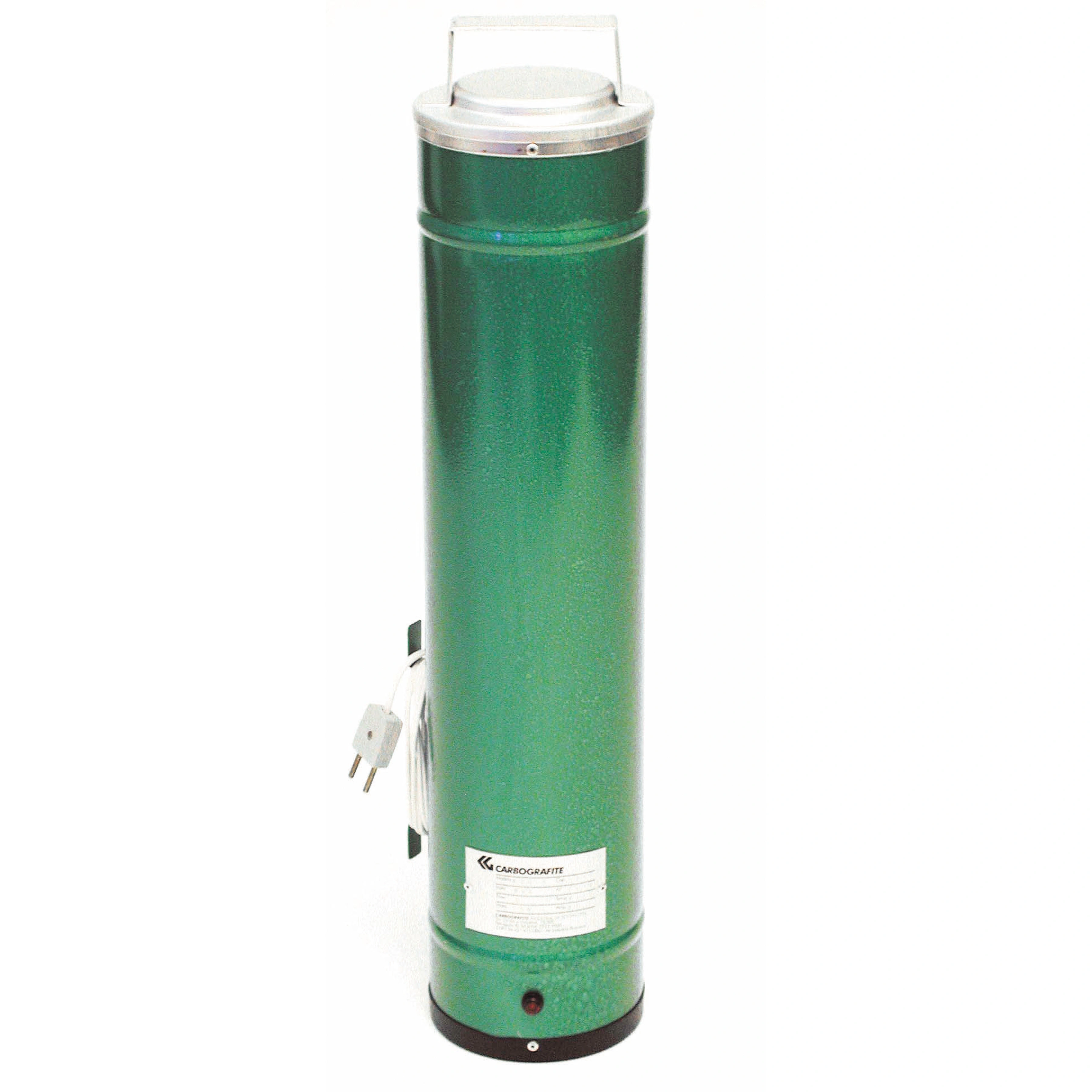 Estufa ECG 5 220V Carbografite