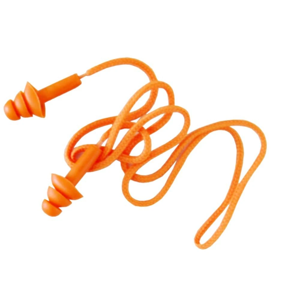 Protetor Auricular Cg 38k,laranja,.,carbografite