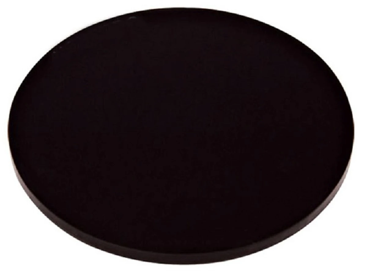 Par De Lente De Proteção Para Óculos Maçariqueiro 50 Mm Ton. 4 - Carbografite