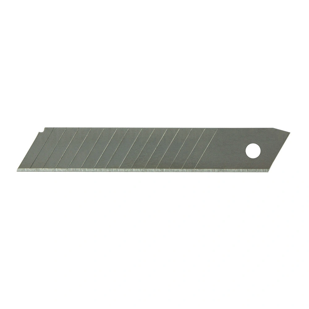 Lâmina Para Estilete 18x100mm 1 Unidades - Carbografite