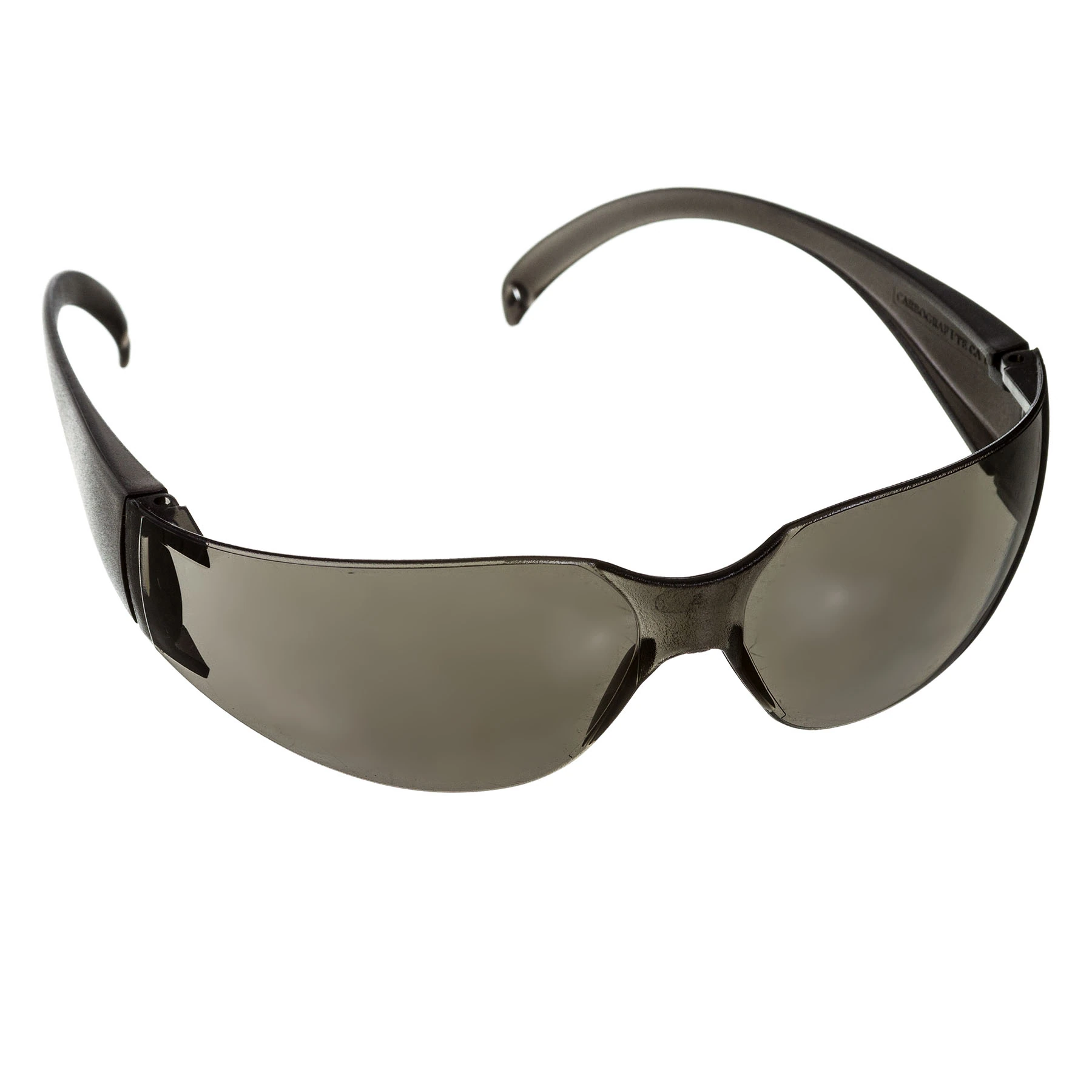 Óculos de Proteção Profissional Super Vision Cinza