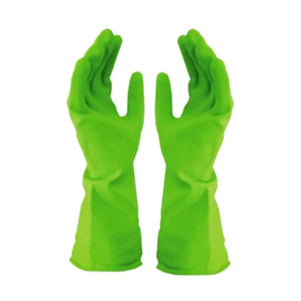Luva Lagrotta M.uso Verde P Un