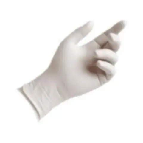 Luva Latex Lagrotta P C/100