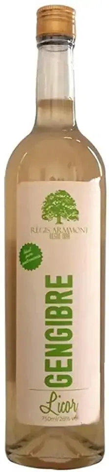 Aguard Cachaca Regis Armmont