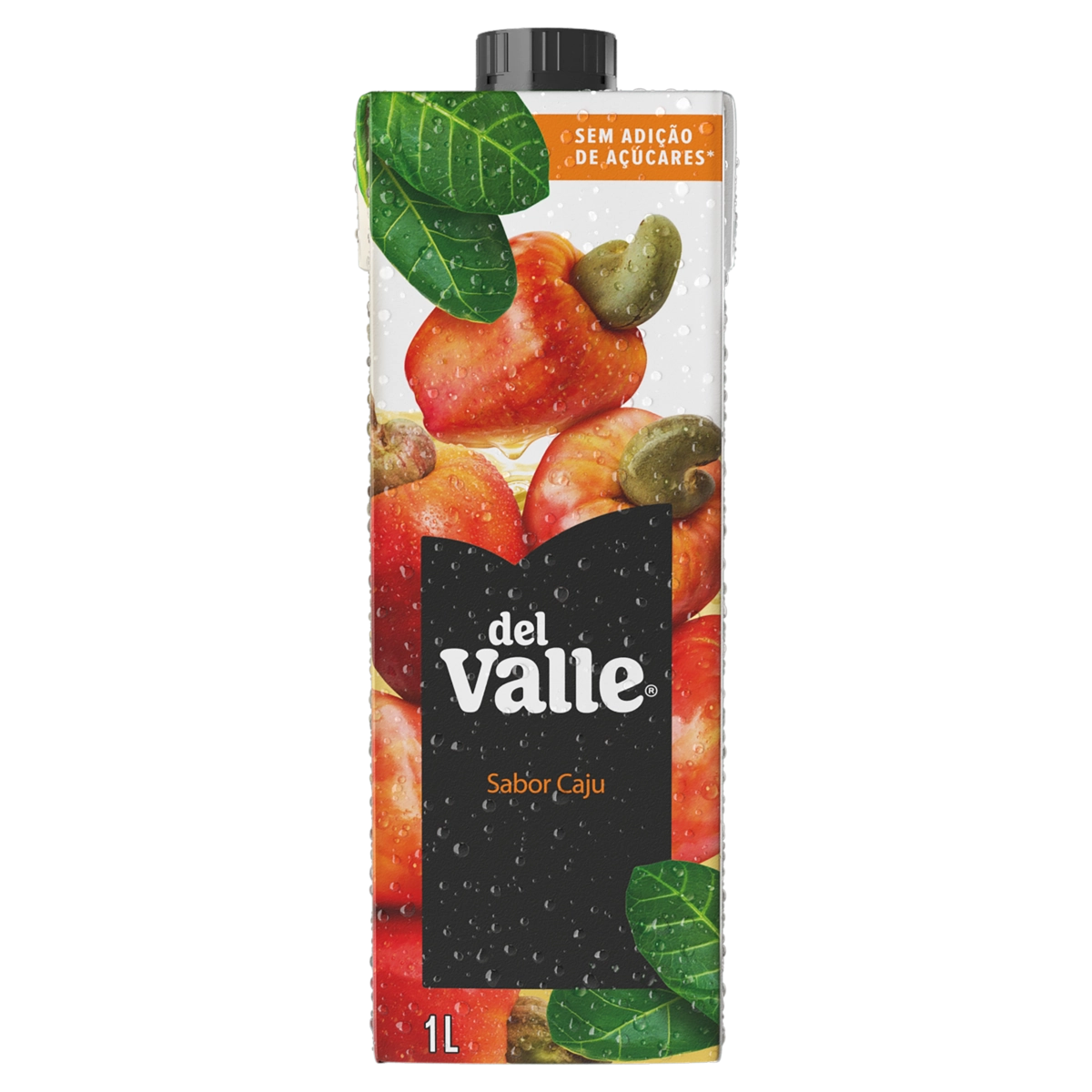 Del Valle Caju