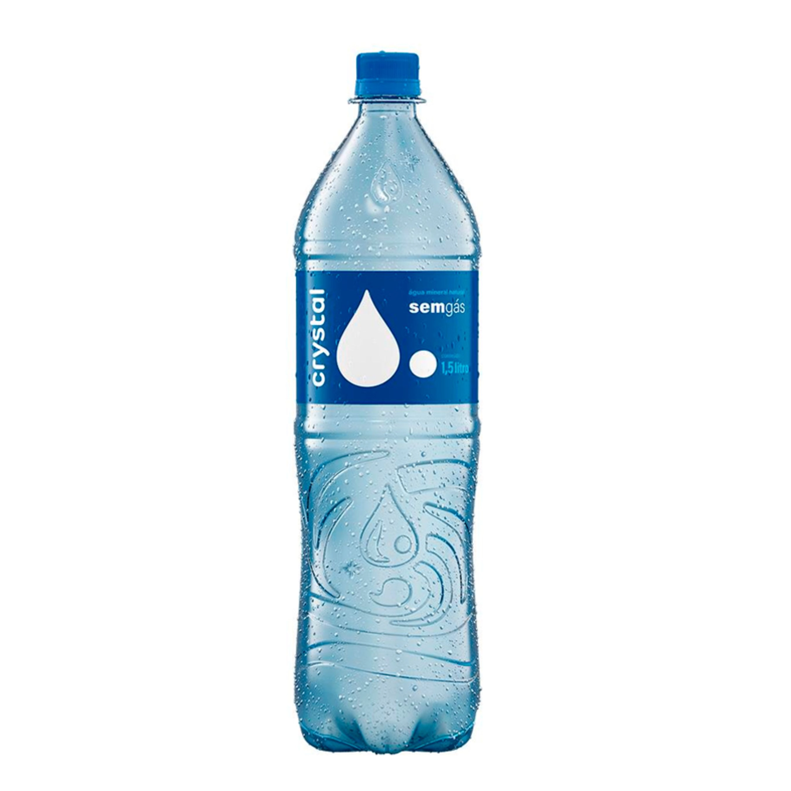 Nectar Del Valle Light Manga