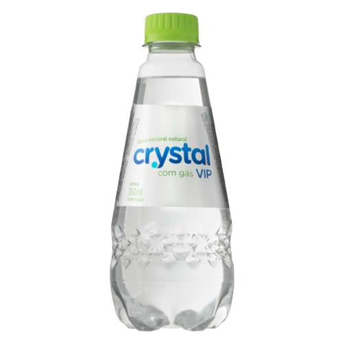 Agua Mineral C/gás Acqua Lia Premium Pet