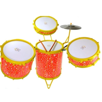 Bateria Grande