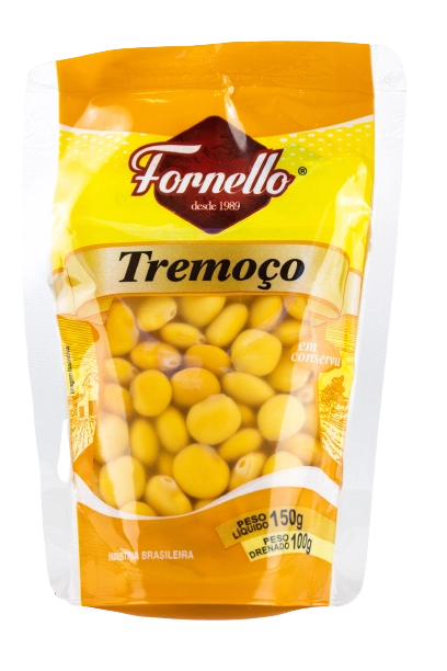 Tremoco Fornello Pouch 100g