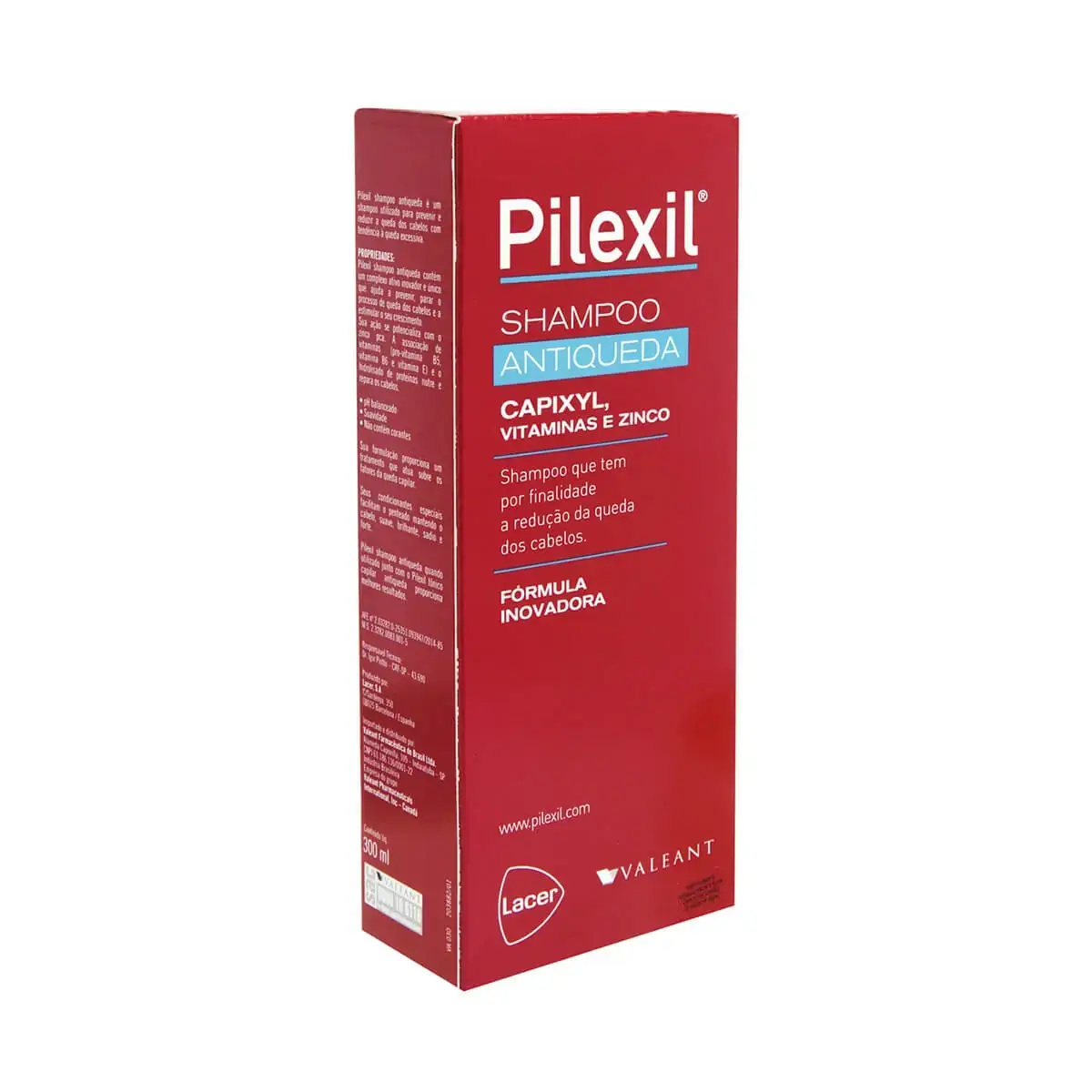 Shampoo Pilexil Com