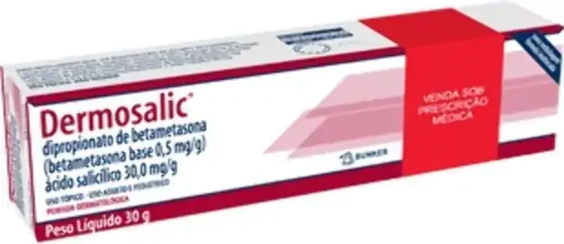 Dermosalic Pom
