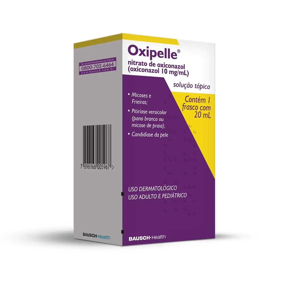 Oxipellesol Top 20M L