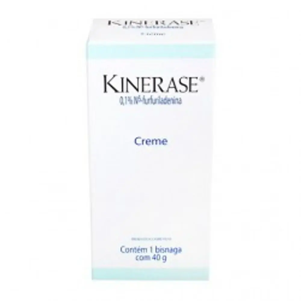 Kinerase Creme Crm 1 Bgpf