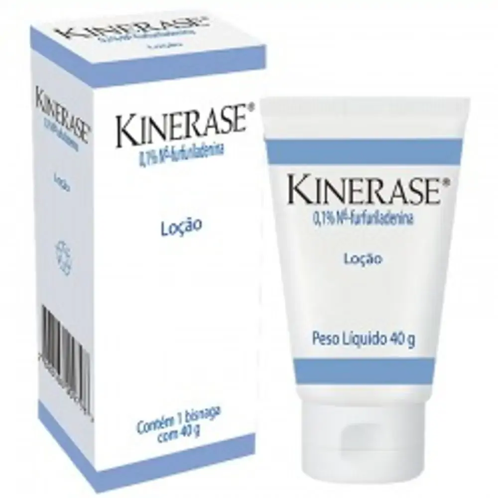Kinerase Locao Loc 1 Bgpf