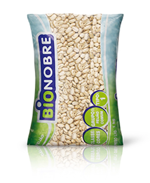 Feijão Carioca Bionobre 1kg