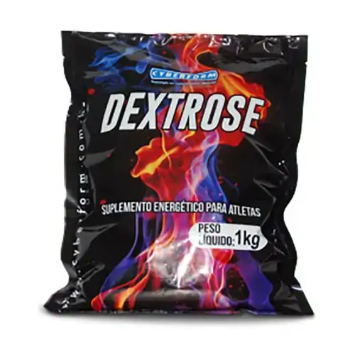 Dextrose 1kg Uva Cyberform
