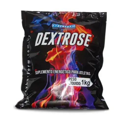 Dextrose 1kg Pura Cyberform