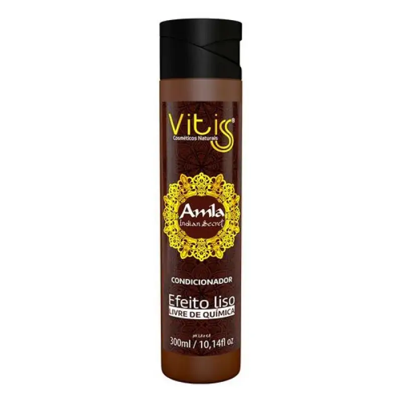 Cond Vitiss 300ml Amla Indian Secret