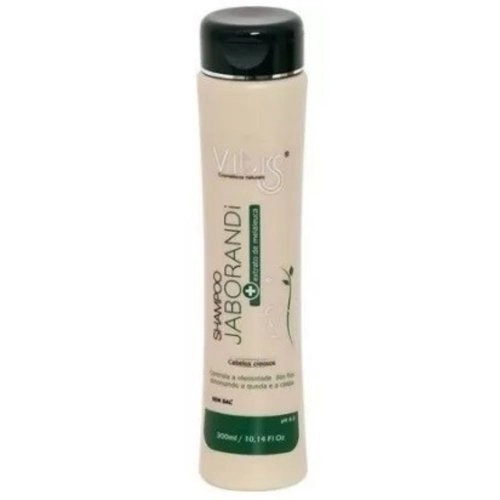 Shampoo Vitiss 500ml